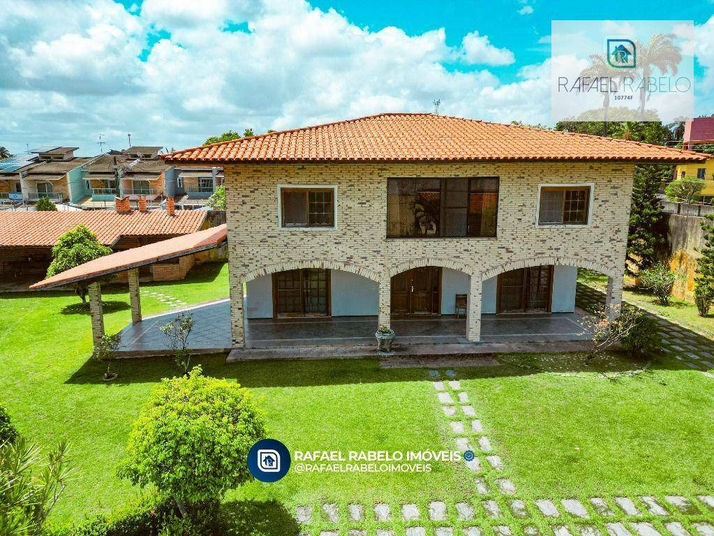 Casa à venda com 4 quartos, 300m² - Foto 2