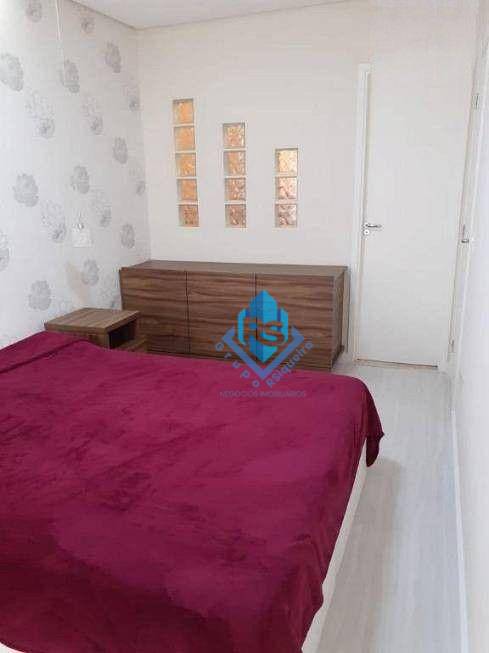 Apartamento à venda com 2 quartos, 80m² - Foto 32