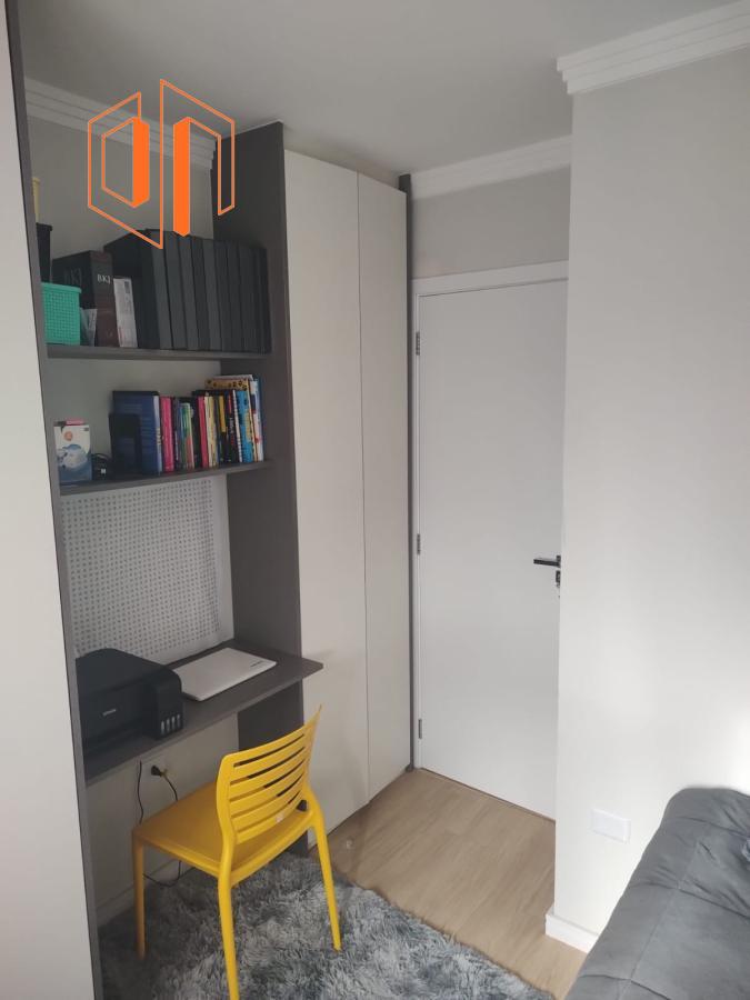 Apartamento à venda com 2 quartos, 55m² - Foto 10