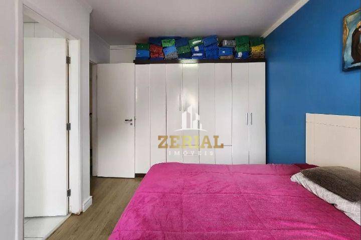 Apartamento à venda com 3 quartos, 85m² - Foto 11