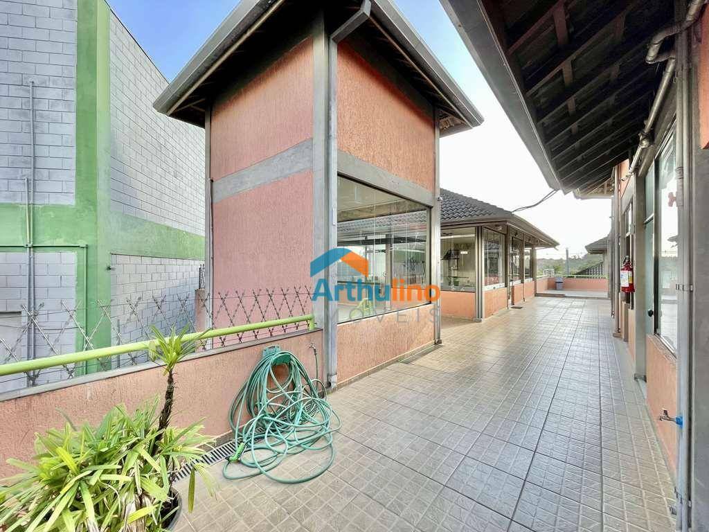 Conjunto Comercial-Sala à venda, 1534m² - Foto 40