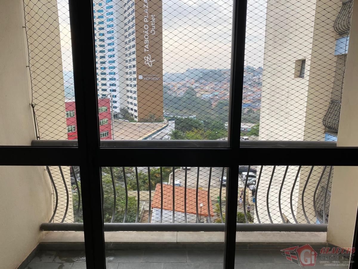 Apartamento à venda com 2 quartos, 68m² - Foto 6