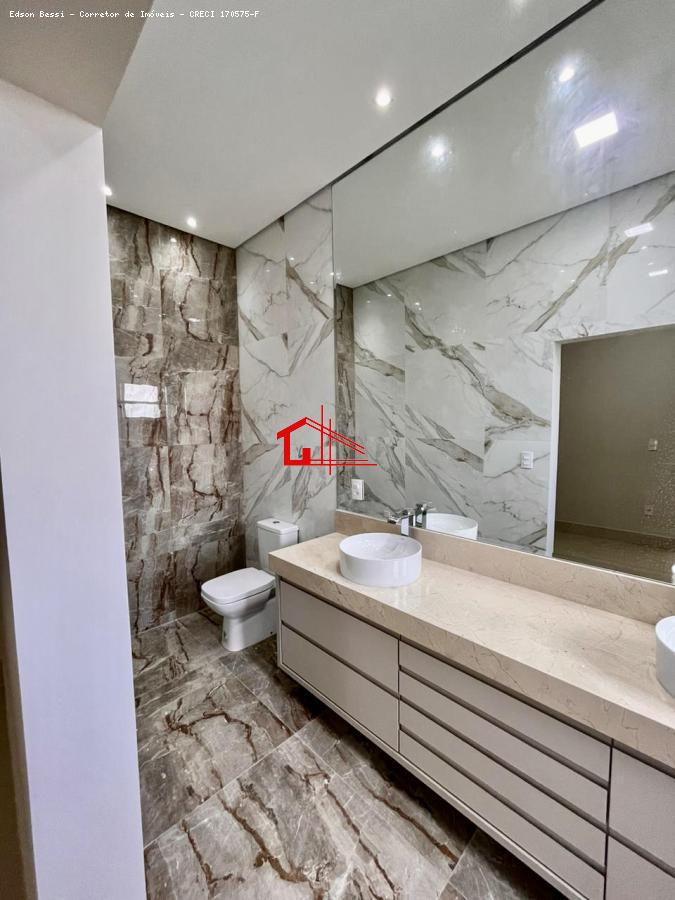 Casa de Condomínio à venda com 4 quartos, 315m² - Foto 20