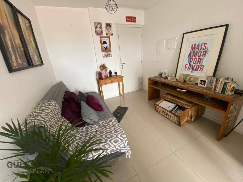 Apartamento à venda com 2 quartos, 55m² - Foto 5