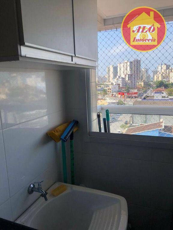 Apartamento à venda com 2 quartos, 65m² - Foto 8