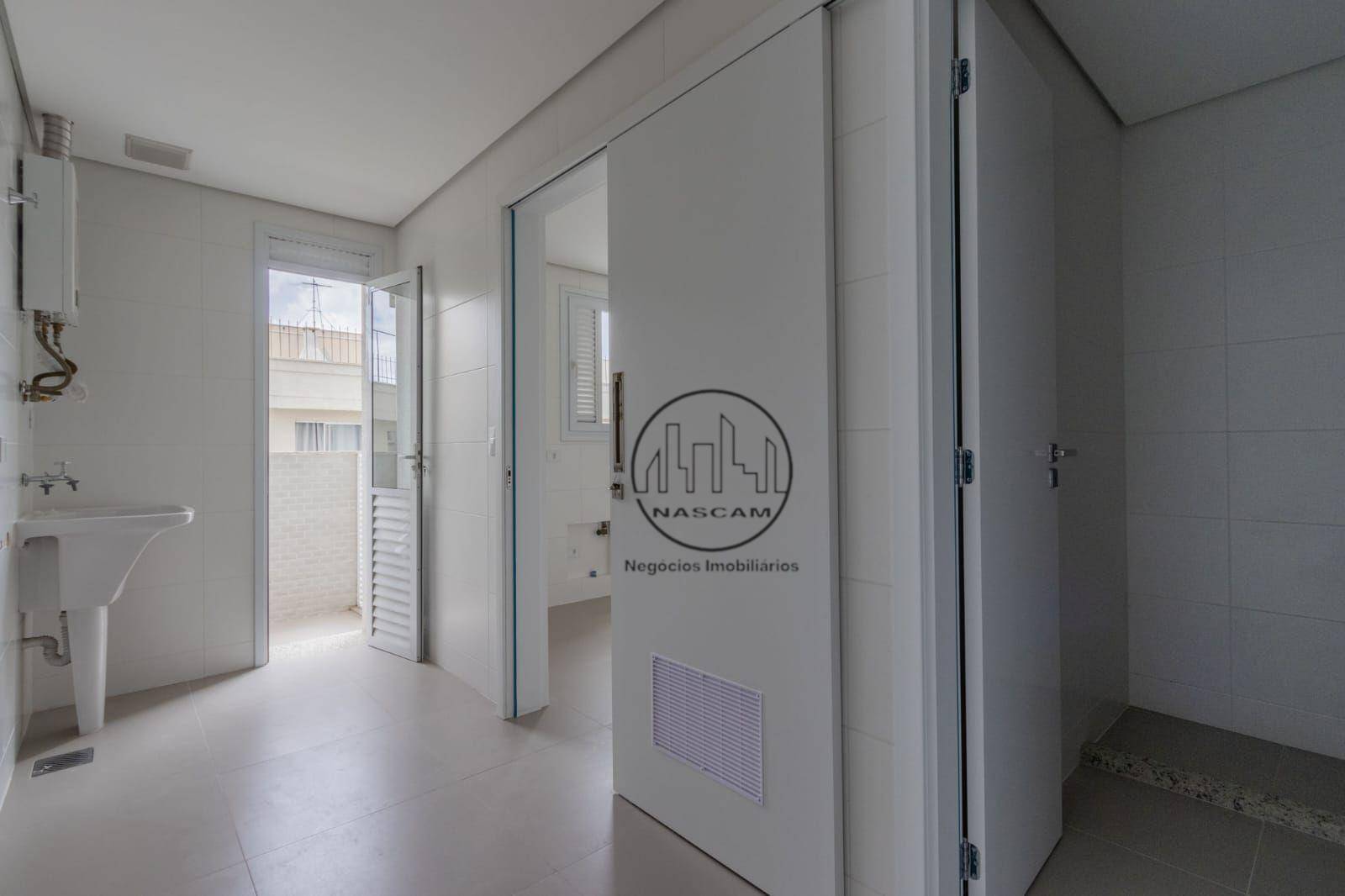 Apartamento à venda com 4 quartos, 150m² - Foto 25