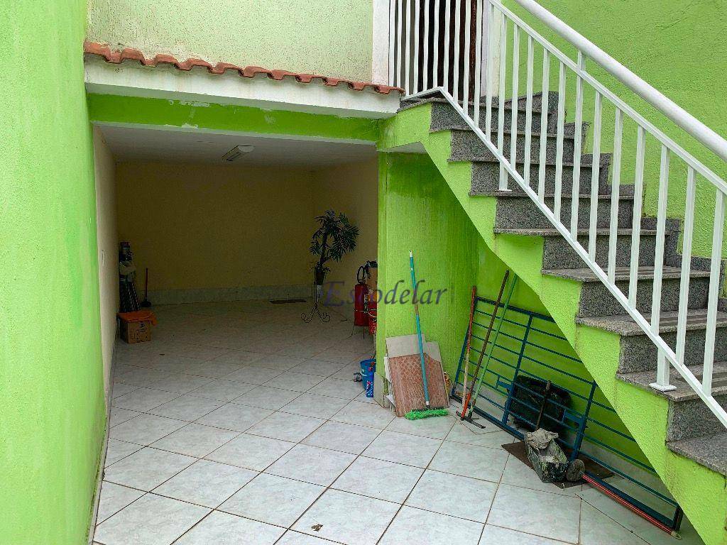 Sobrado à venda com 3 quartos, 130m² - Foto 4