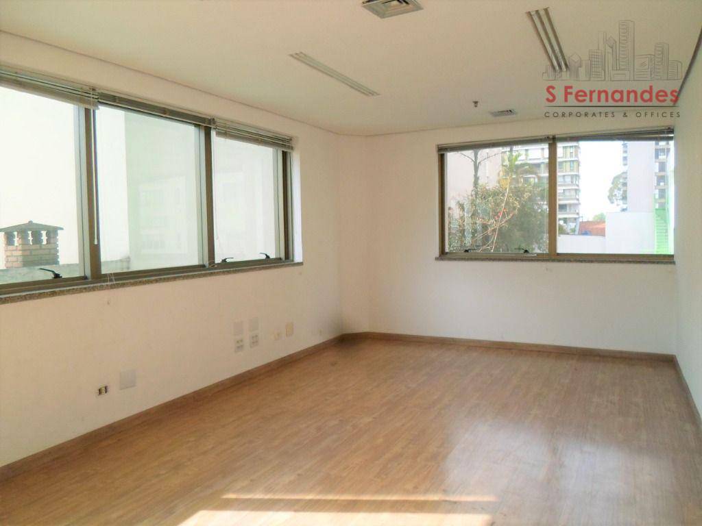 Conjunto Comercial-Sala para alugar, 41m² - Foto 4