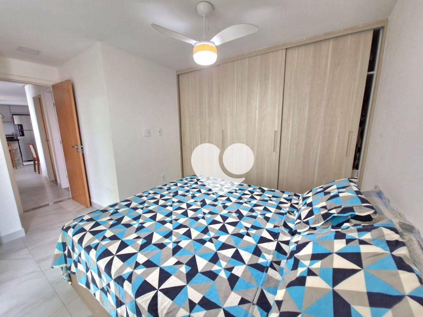 Apartamento à venda com 3 quartos, 99m² - Foto 13