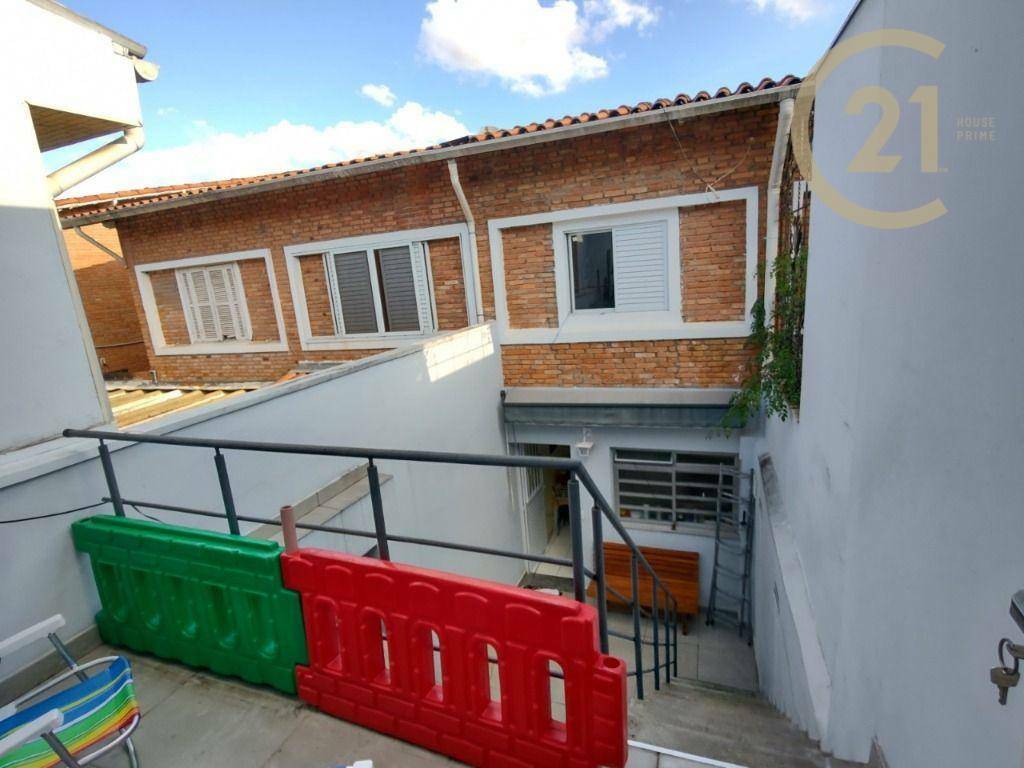 Casa à venda com 3 quartos, 87m² - Foto 11