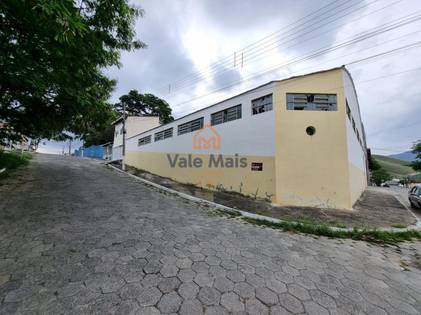 Depósito-Galpão - Foto 4