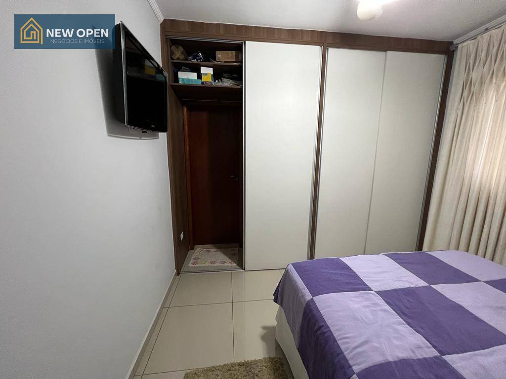 Casa à venda com 3 quartos, 100m² - Foto 22