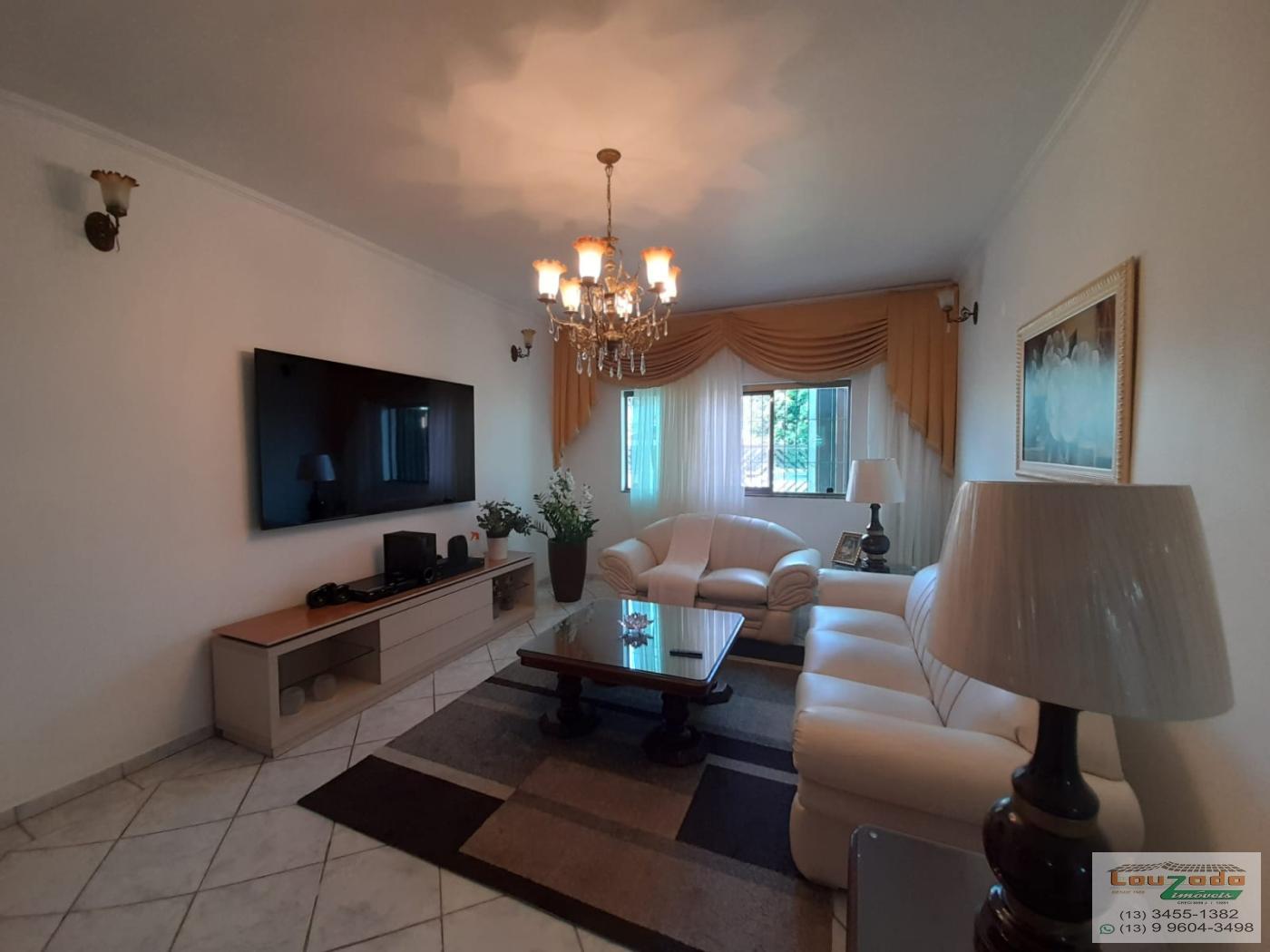 Casa para alugar com 3 quartos, 250m² - Foto 12