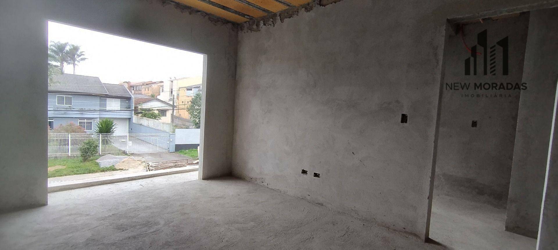 Sobrado à venda com 3 quartos, 129m² - Foto 12