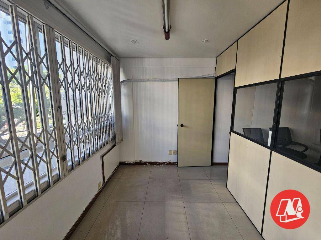 Conjunto Comercial-Sala para alugar, 42m² - Foto 9