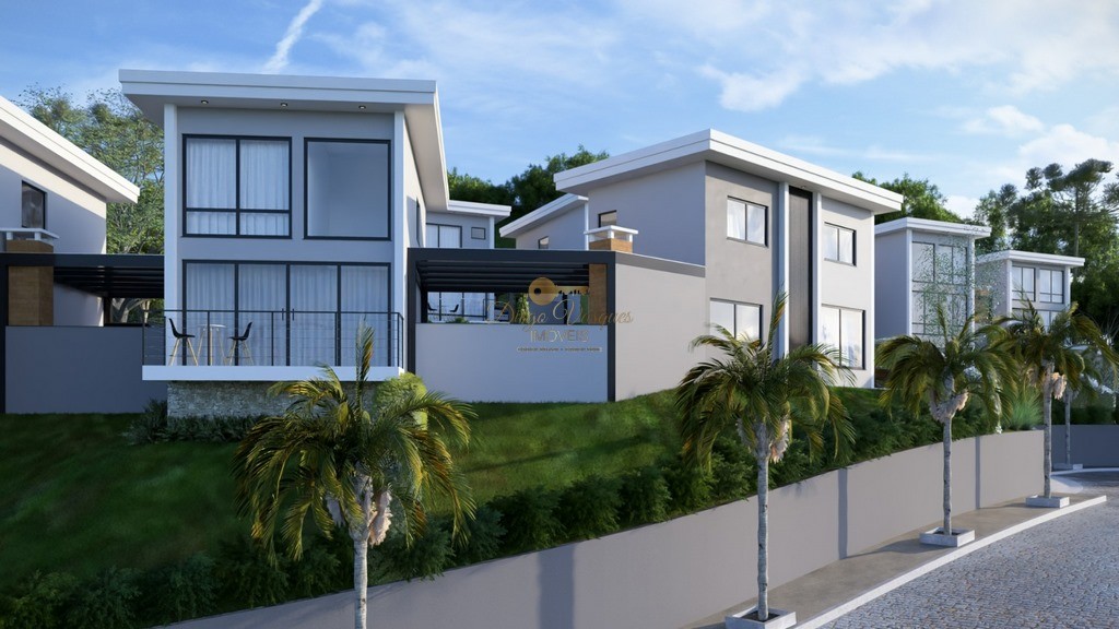 Casa de Condomínio à venda com 4 quartos, 178m² - Foto 4