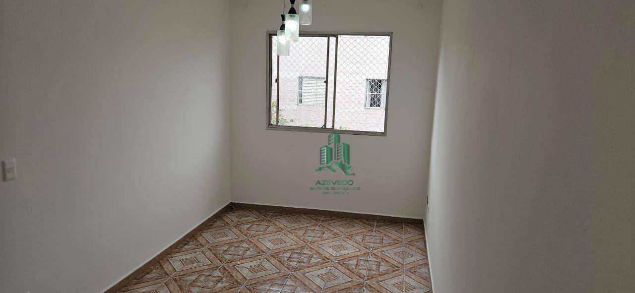 Apartamento à venda com 2 quartos, 56m² - Foto 1