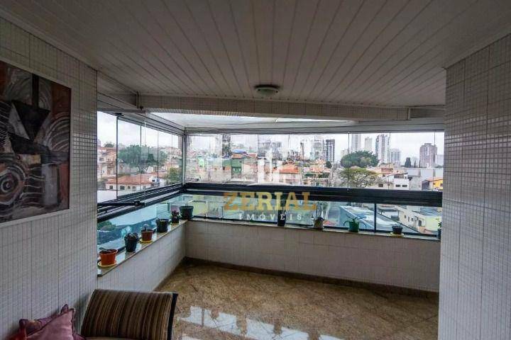 Apartamento à venda com 3 quartos, 115m² - Foto 4