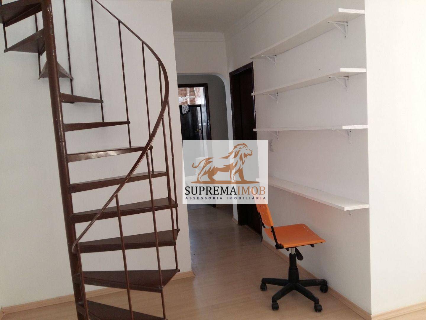 Apartamento à venda com 5 quartos, 123m² - Foto 3