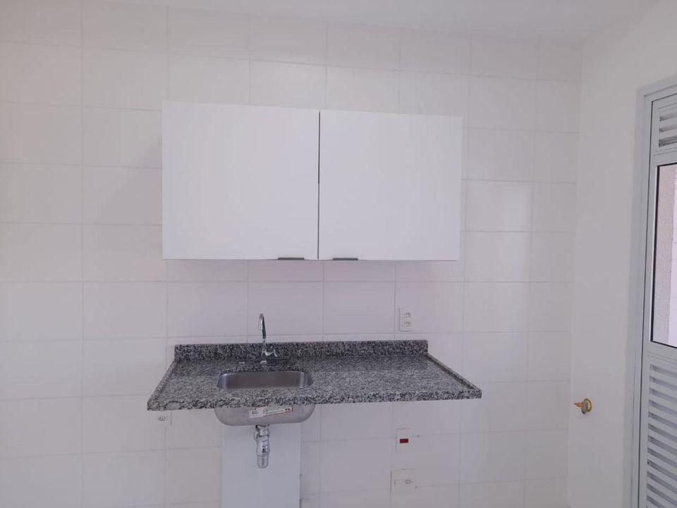 Apartamento à venda com 2 quartos, 52m² - Foto 7