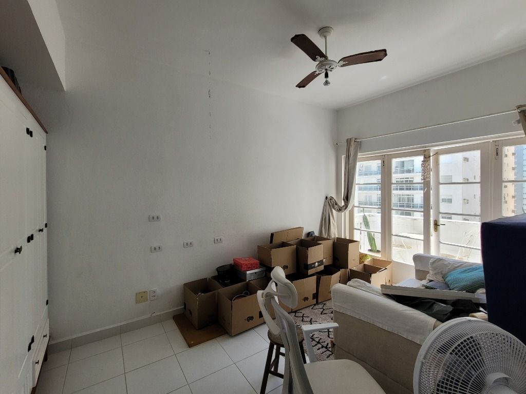 Apartamento à venda com 1 quarto, 50m² - Foto 5