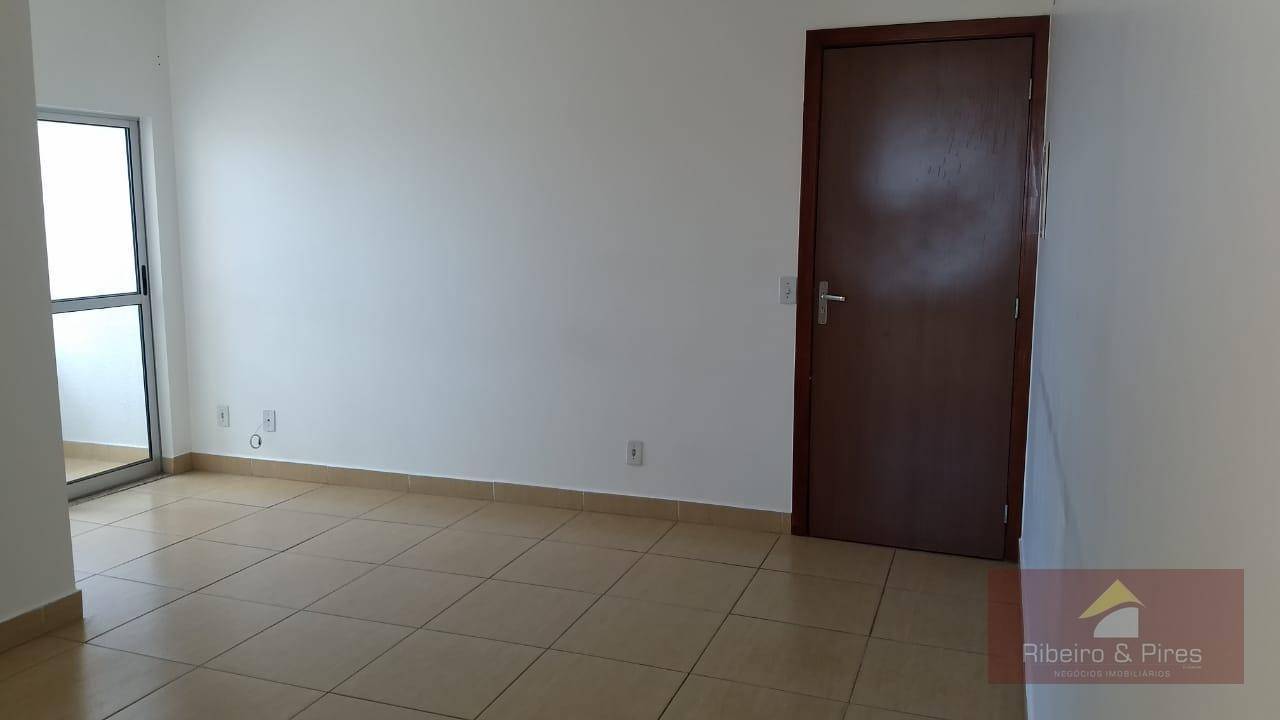 Apartamento à venda com 2 quartos, 57m² - Foto 3