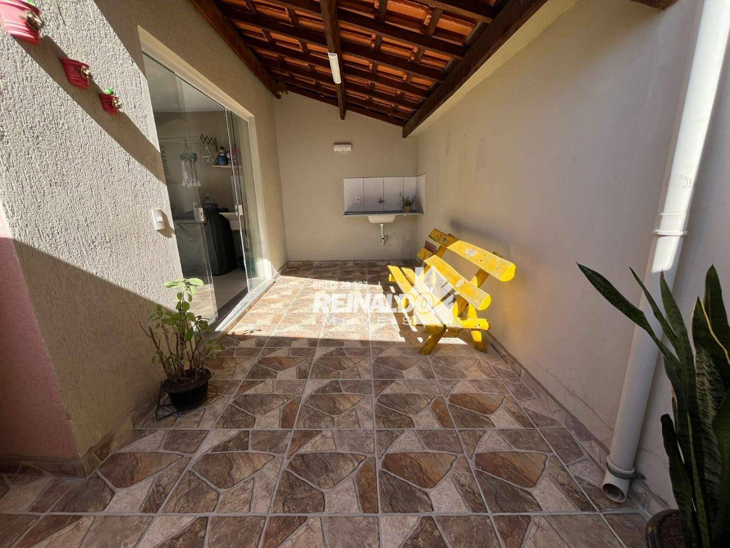 Casa à venda com 3 quartos, 149m² - Foto 19