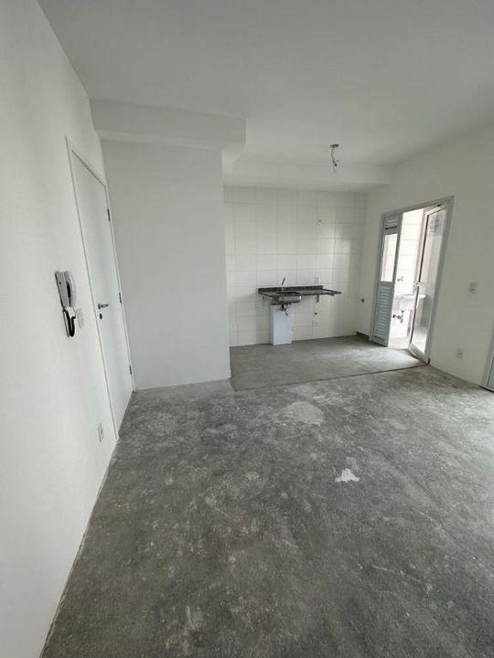 Apartamento à venda com 2 quartos, 52m² - Foto 3