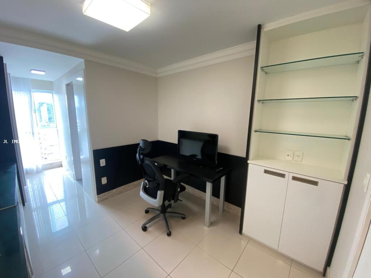 Apartamento para alugar com 3 quartos, 165m² - Foto 26