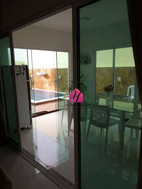 Casa à venda com 5 quartos, 250m² - Foto 43