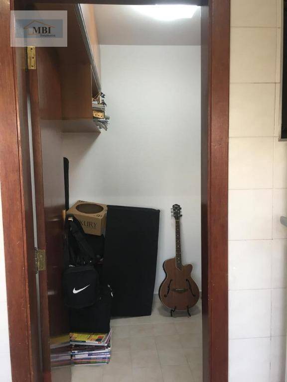 Apartamento à venda com 3 quartos, 152m² - Foto 27