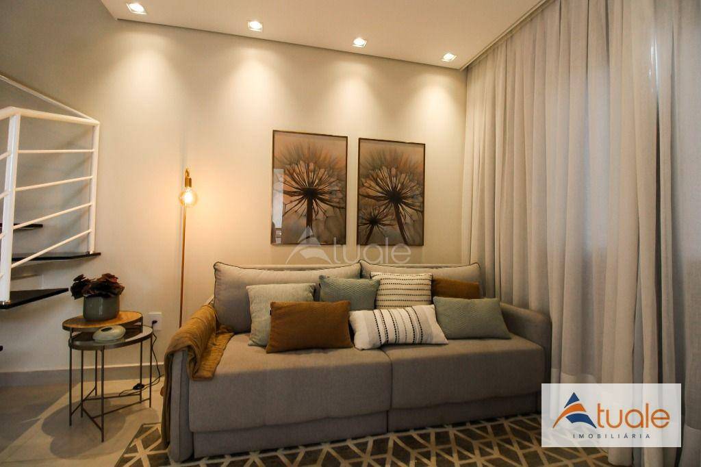 Casa de Condomínio à venda com 3 quartos, 93m² - Foto 25