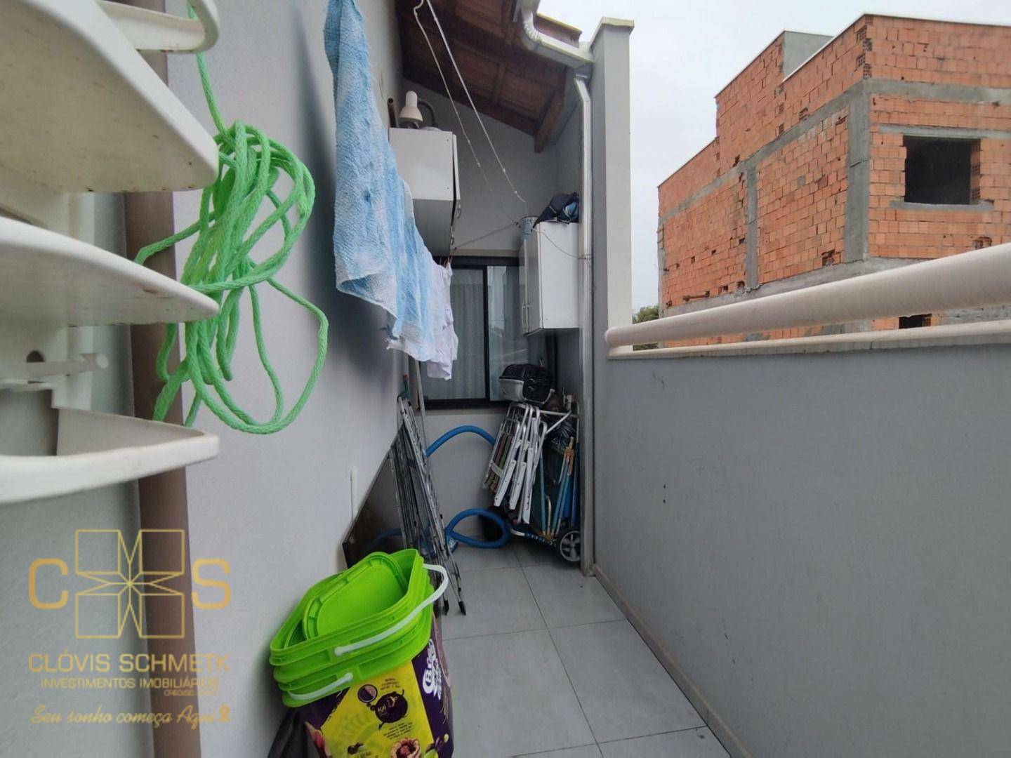 Casa à venda com 3 quartos, 85m² - Foto 17