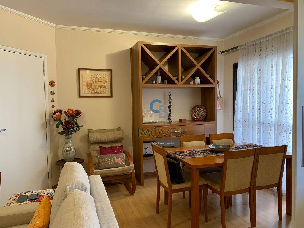 Apartamento à venda com 3 quartos, 79m² - Foto 20