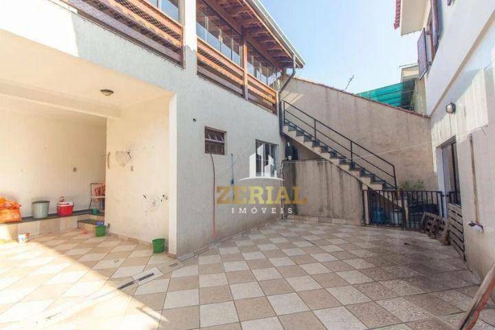 Sobrado à venda com 4 quartos, 400m² - Foto 21