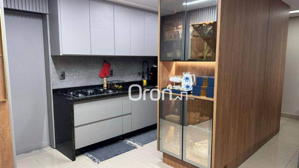 Apartamento à venda com 3 quartos, 99m² - Foto 5