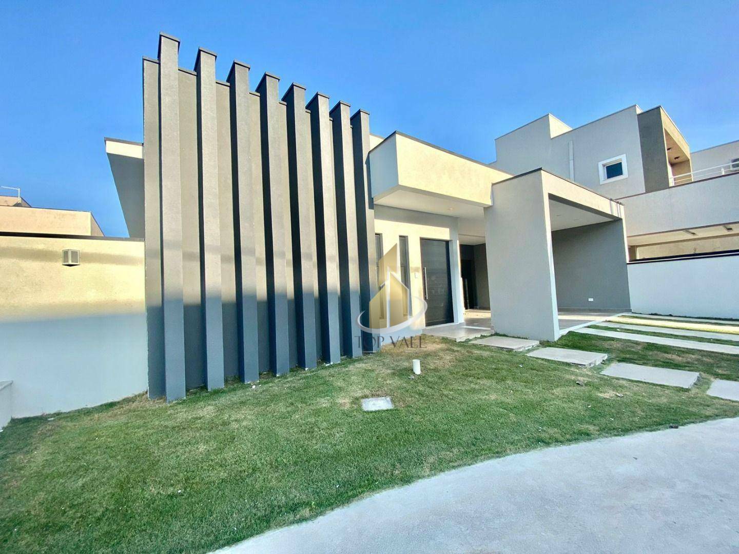 Casa de Condomínio à venda com 3 quartos, 174m² - Foto 2