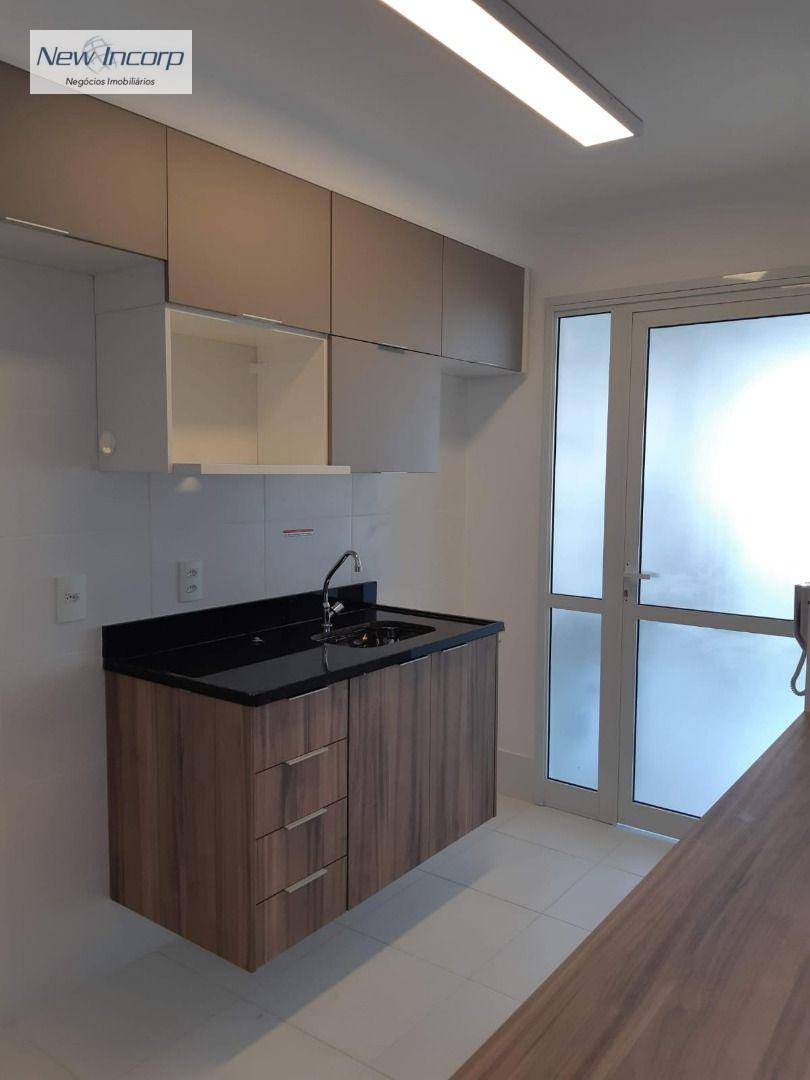 Apartamento à venda com 2 quartos, 69m² - Foto 6