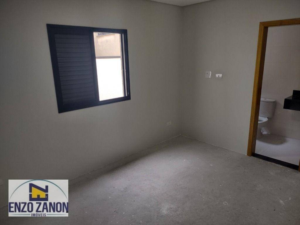 Sobrado à venda com 3 quartos, 201m² - Foto 12