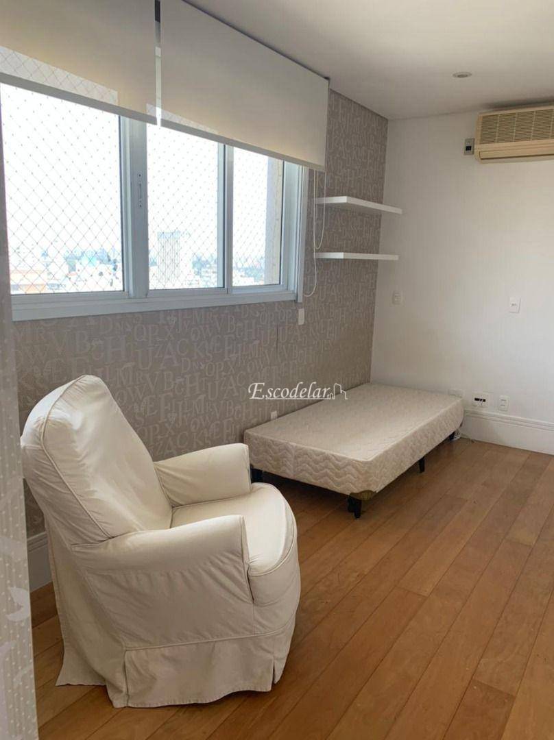 Apartamento à venda com 3 quartos, 396m² - Foto 7