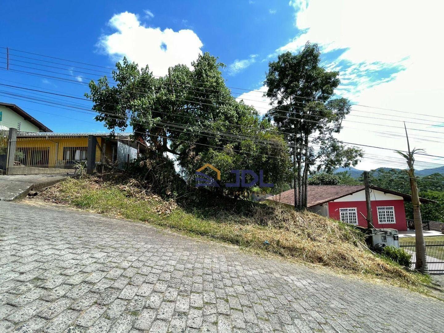 Terreno à venda, 565M2 - Foto 4