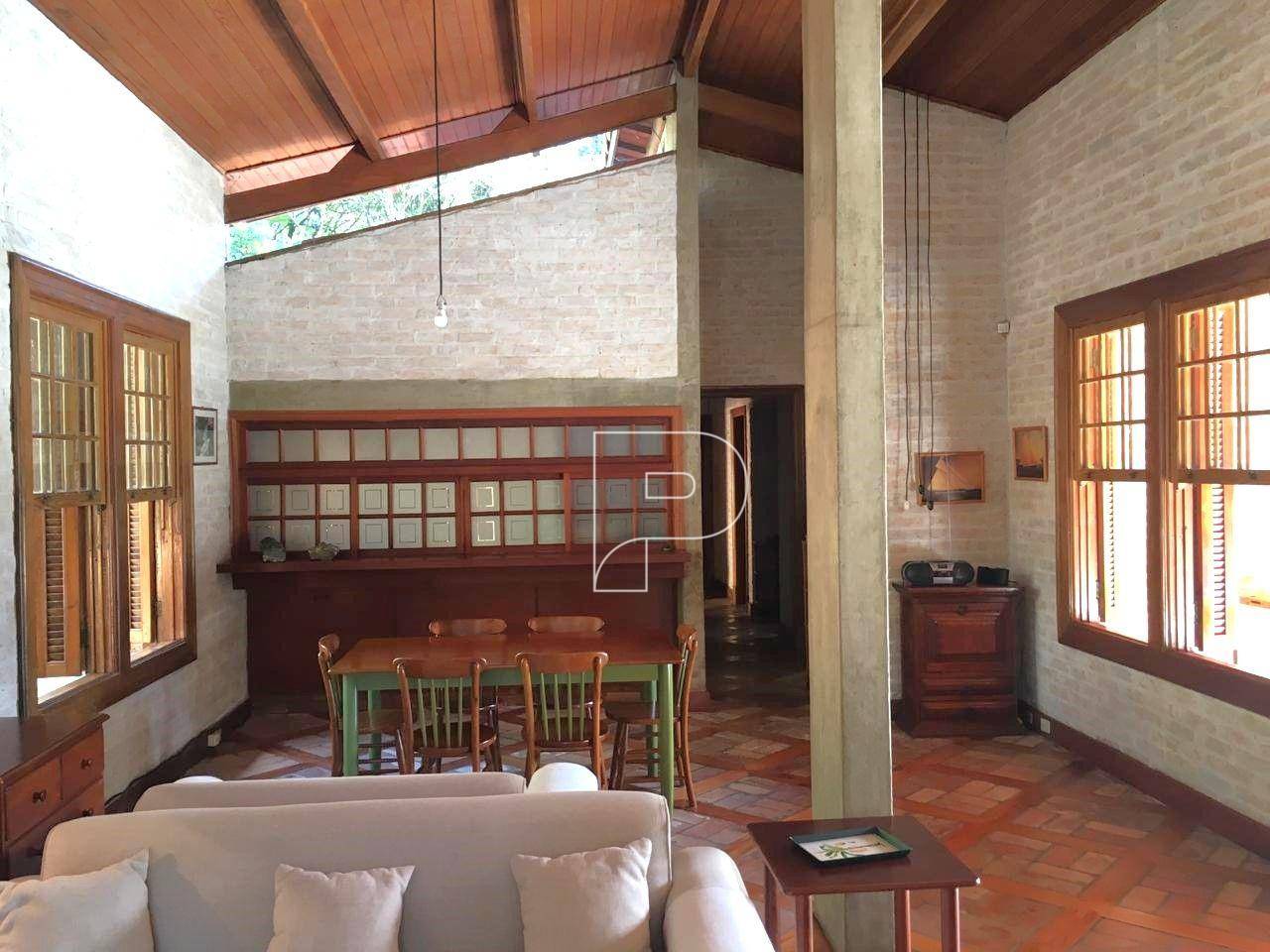 Casa de Condomínio para alugar com 4 quartos, 380m² - Foto 9
