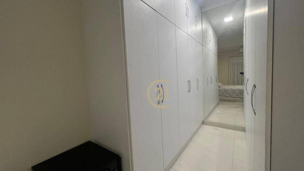 Casa de Condomínio para alugar com 3 quartos, 149m² - Foto 15