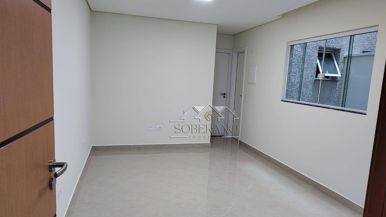 Apartamento à venda com 2 quartos, 50m² - Foto 1