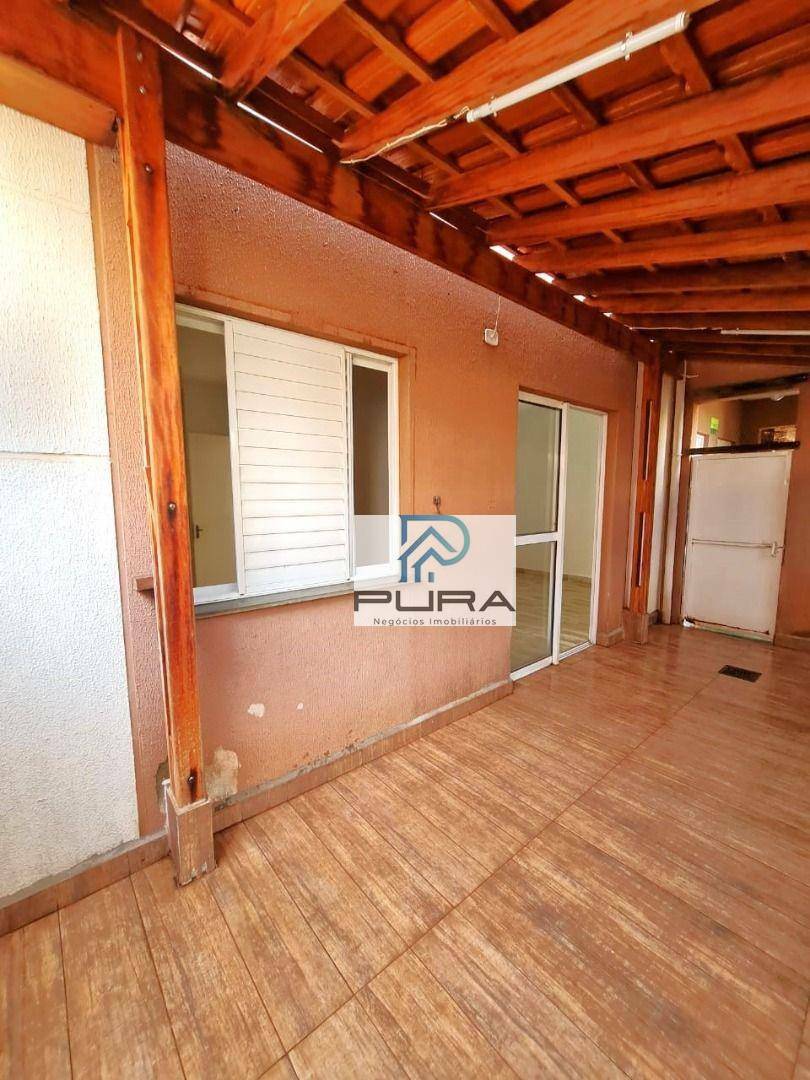 Apartamento à venda com 2 quartos, 52m² - Foto 5