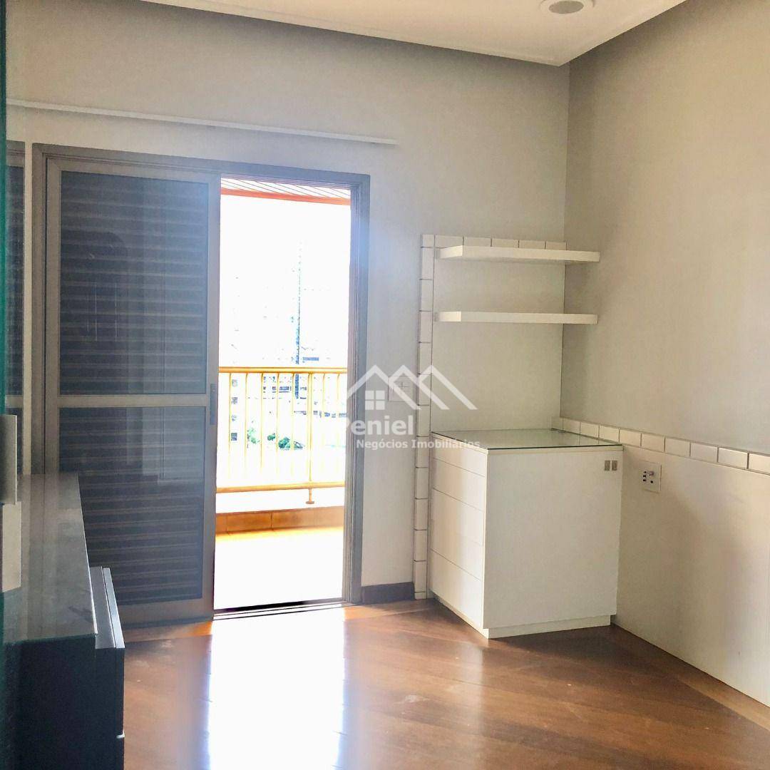 Apartamento à venda com 4 quartos, 261m² - Foto 14