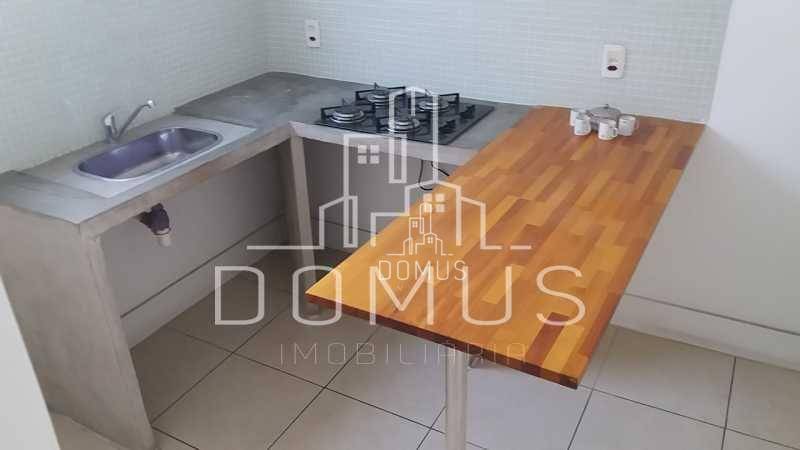 Apartamento à venda com 2 quartos, 63m² - Foto 2