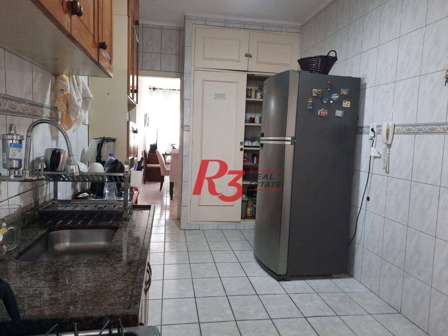 Apartamento à venda com 2 quartos, 95m² - Foto 6