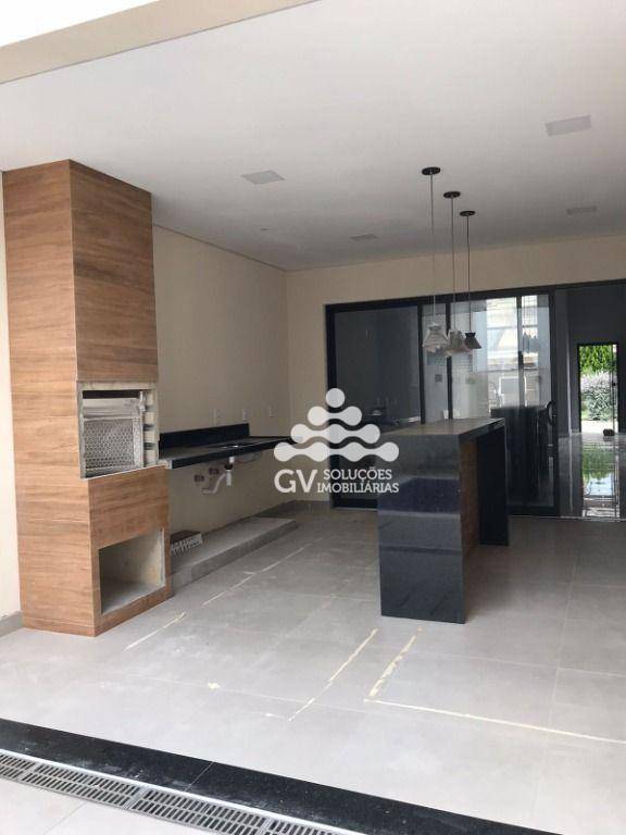 Casa de Condomínio à venda com 3 quartos, 174m² - Foto 5