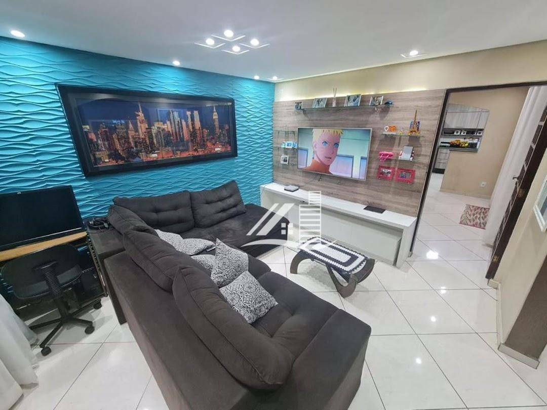 Sobrado à venda com 4 quartos, 195m² - Foto 4